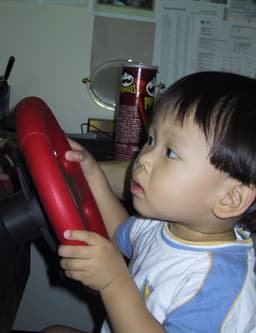 Sim Racing & Motorsports